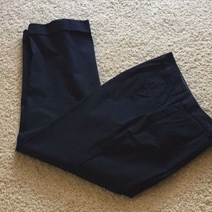 J.Crew City Fit Pants